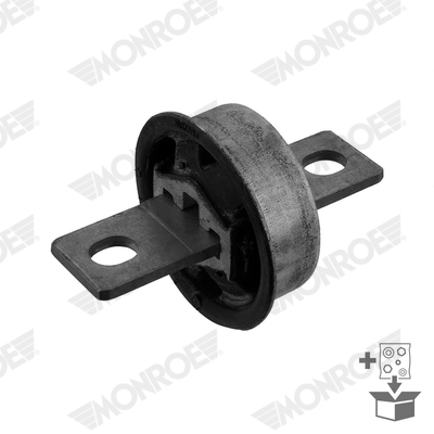 valdymo svirties/išilginių svirčių įvorė - L23C02 MONROE