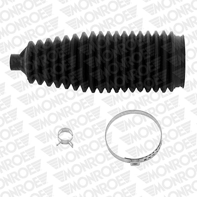 Bellow Set, steering - L24030 MONROE