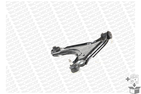 Track Control Arm - L24519 MONROE