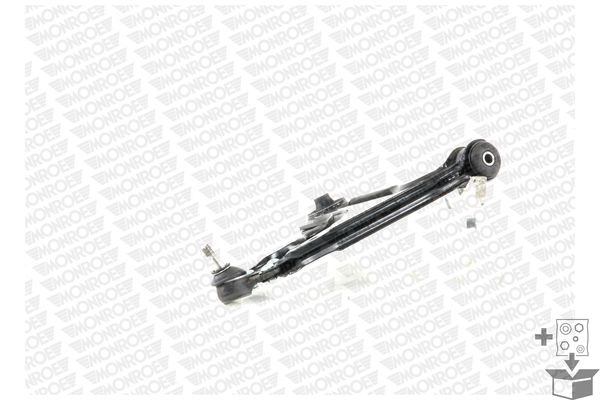 Track Control Arm - L24519 MONROE