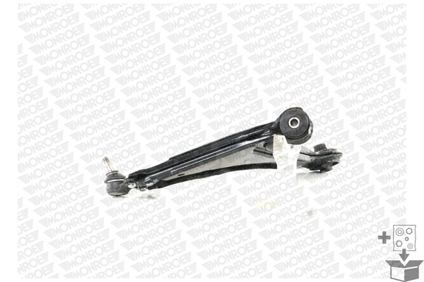 Track Control Arm - L24519 MONROE