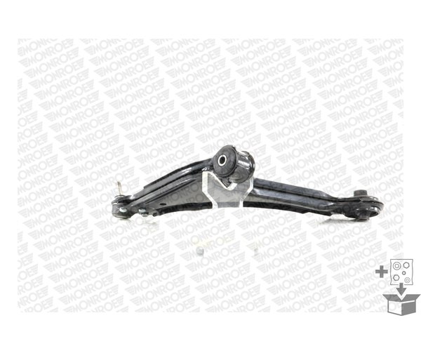 Track Control Arm - L24519 MONROE
