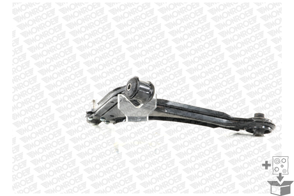 Track Control Arm - L24519 MONROE