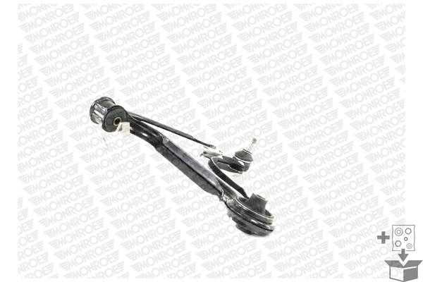 Track Control Arm - L24519 MONROE
