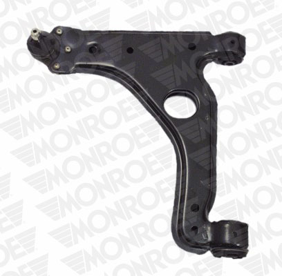 Track Control Arm - L24528 MONROE