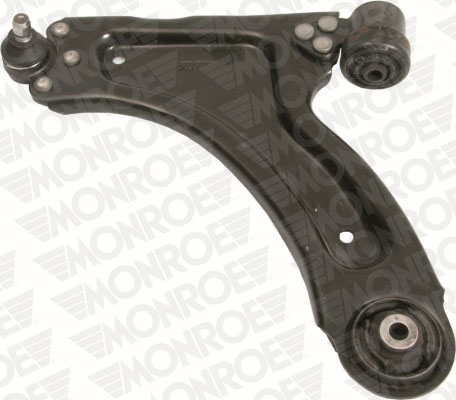 Track Control Arm - L24532 MONROE