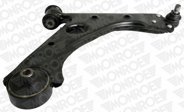 Braccio oscillante, Sospensione ruota - L24545 MONROE