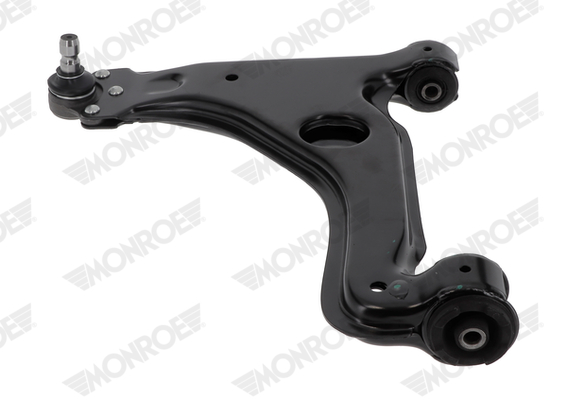 Track Control Arm - L24548 MONROE