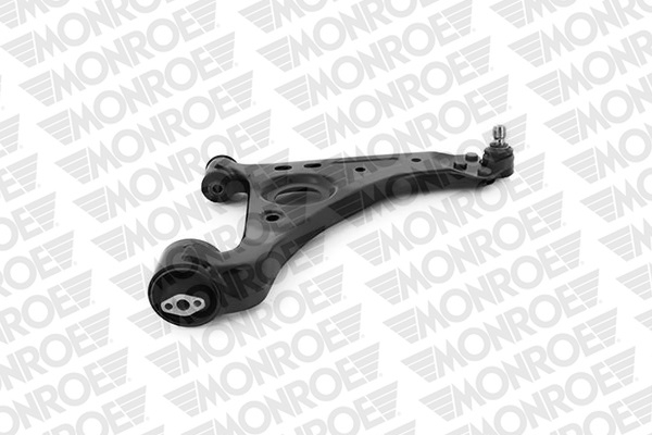 Track Control Arm - L24555 MONROE