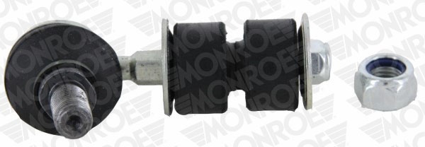 Rod/Strut, stabiliser - L24604 MONROE