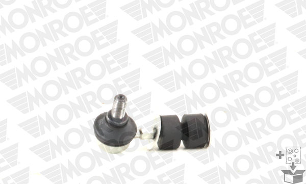 Rod/Strut, stabiliser - L24604 MONROE