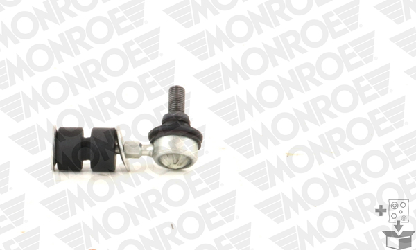 Rod/Strut, stabiliser - L24604 MONROE