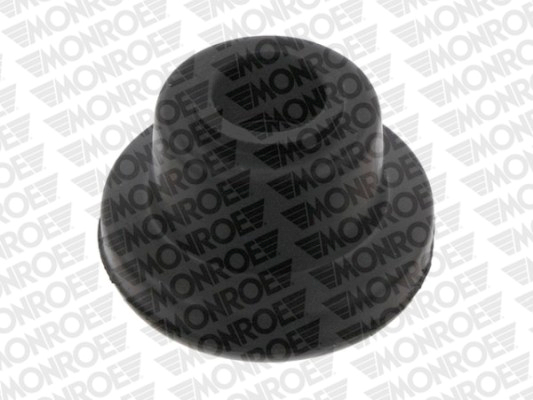 Control Arm-/Trailing Arm Bush - L24879 MONROE
