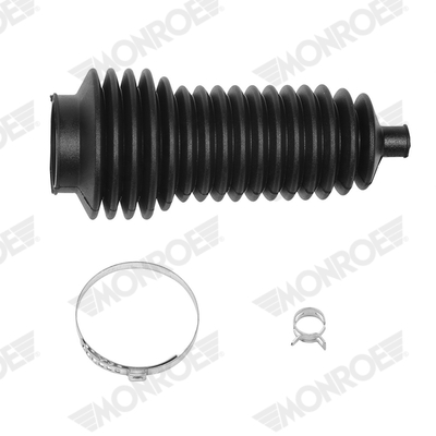 Bellow Set, steering - L25009 MONROE