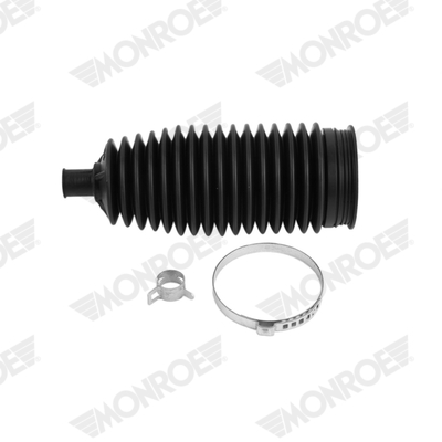 Kit soffietto, Sterzo - L25014 MONROE
