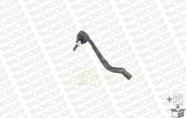 Tie Rod End - L25131 MONROE