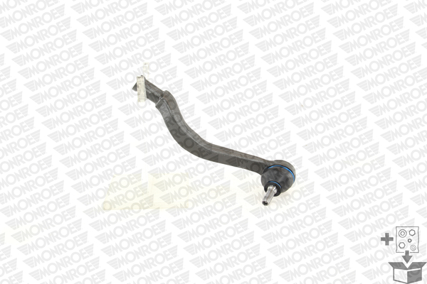 Tie Rod End - L25132 MONROE