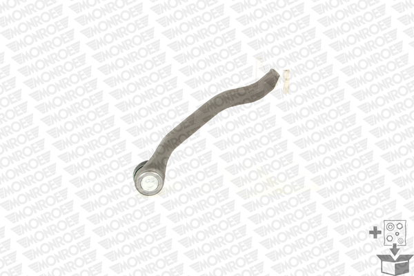 Tie Rod End - L25135 MONROE