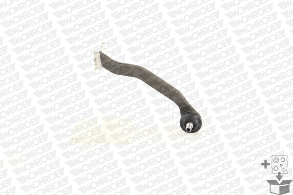 Tie Rod End - L25135 MONROE