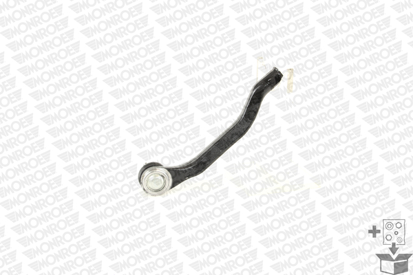 Tie Rod End - L25136 MONROE