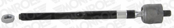 Giunto assiale, Asta trasversale - L25220 MONROE