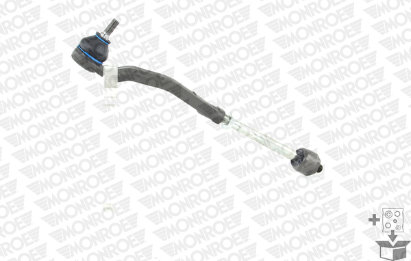 Tie Rod - L25309 MONROE