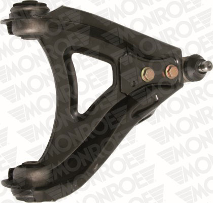 Track Control Arm - L25505 MONROE
