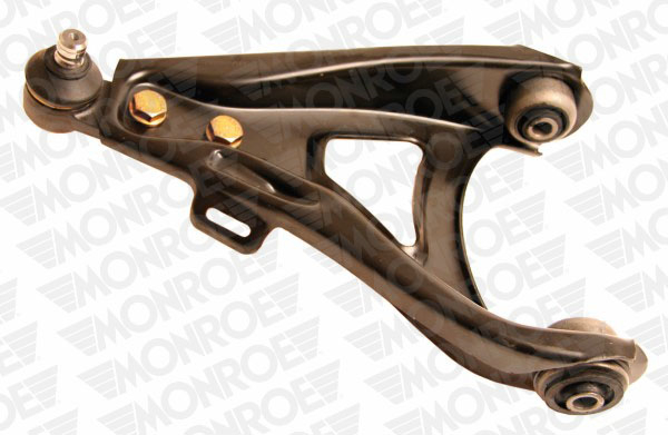 Track Control Arm - L25538 MONROE