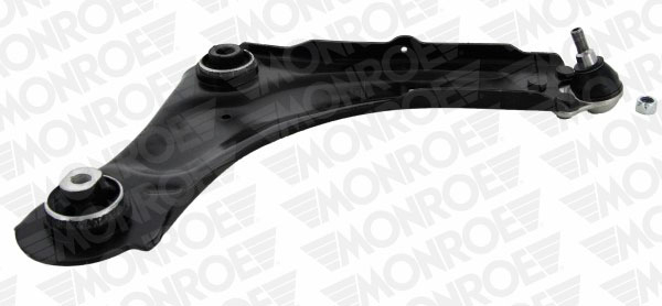 Track Control Arm - L25563 MONROE