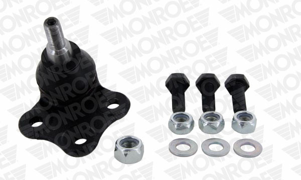 Giunto di supporto / guida - L25565 MONROE