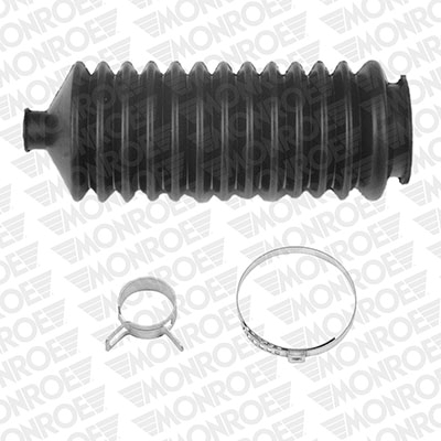 Kit soffietto, Sterzo - L2558 MONROE