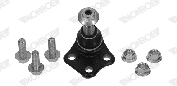 Giunto di supporto / guida - L25595 MONROE