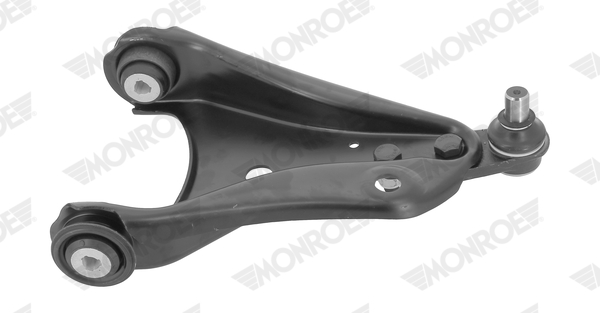 Braccio oscillante, Sospensione ruota - L25597 MONROE