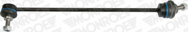 Rod/Strut, stabiliser - L25600 MONROE
