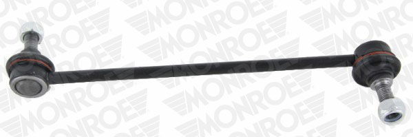 Rod/Strut, stabiliser - L25615 MONROE