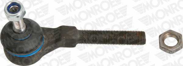 Наконечник поперечной рулевой тяги - L2587 MONROE