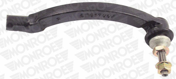 Tie Rod End - L27123 MONROE