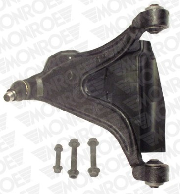 Track Control Arm - L27504 MONROE