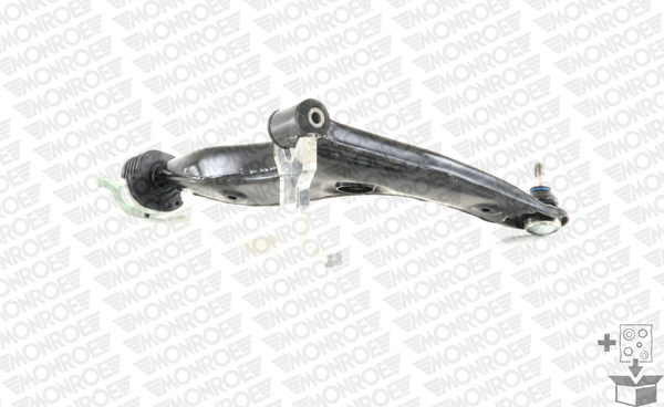 Track Control Arm - L27512 MONROE