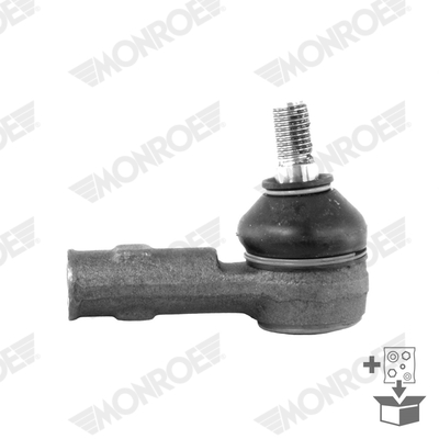 Tie Rod End - L2751 MONROE