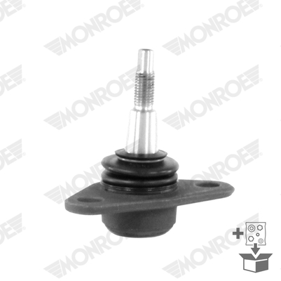 Giunto di supporto / guida - L2759 MONROE