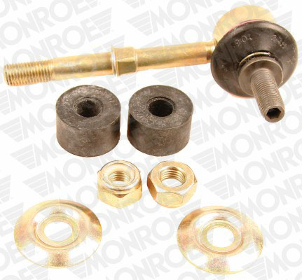 Asta/Puntone, Stabilizzatore - L27606 MONROE