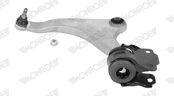 Track Control Arm - L27J05 MONROE
