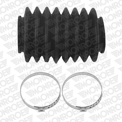 Soffietto, Sterzo - L28001 MONROE
