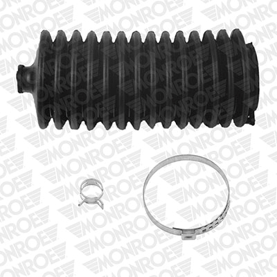 Bellow, steering - L28002 MONROE