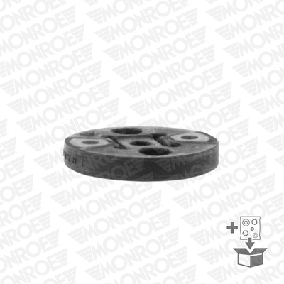 Steering Column Coupling - L2837 MONROE