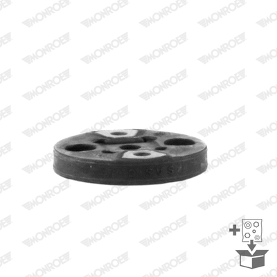 Steering Column Coupling - L2837 MONROE