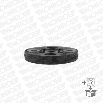Steering Column Coupling - L2837 MONROE