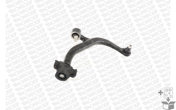 Track Control Arm - L28539 MONROE