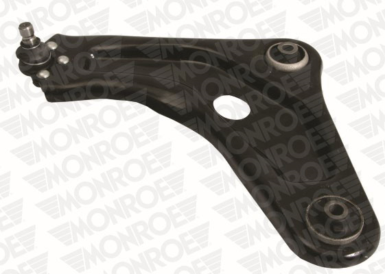 Track Control Arm - L28552 MONROE